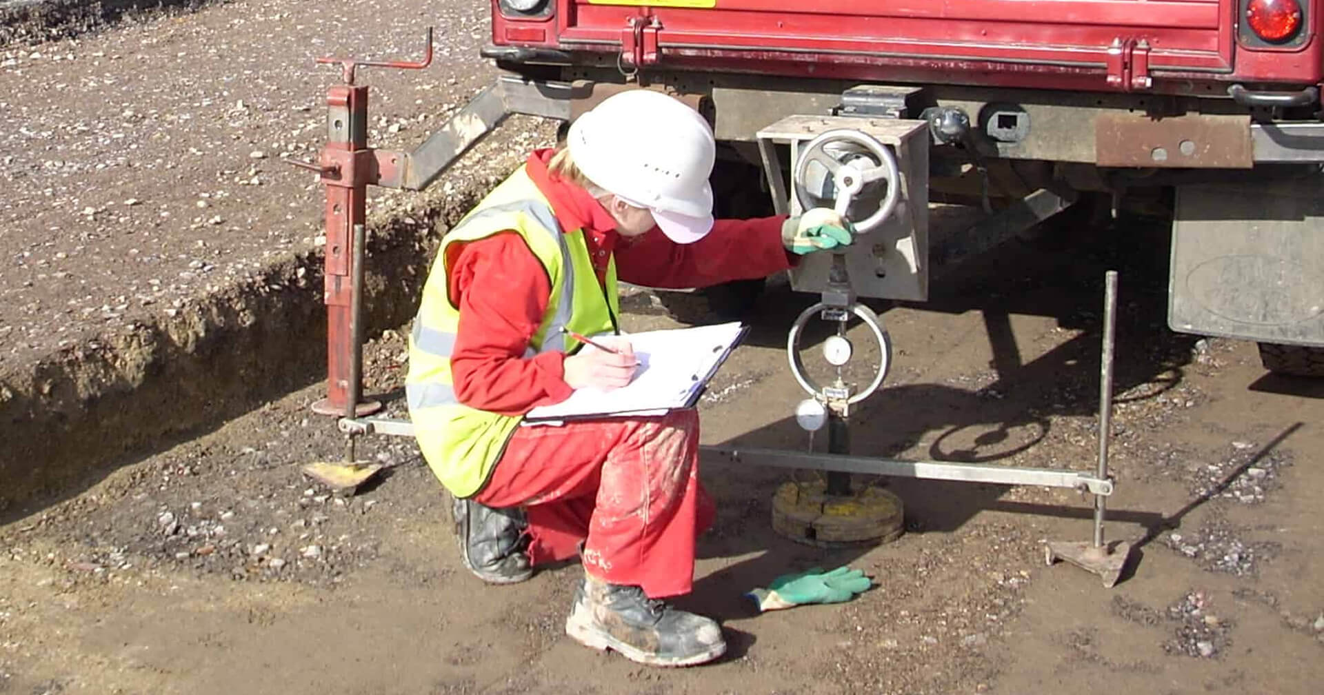 Insitu Testing