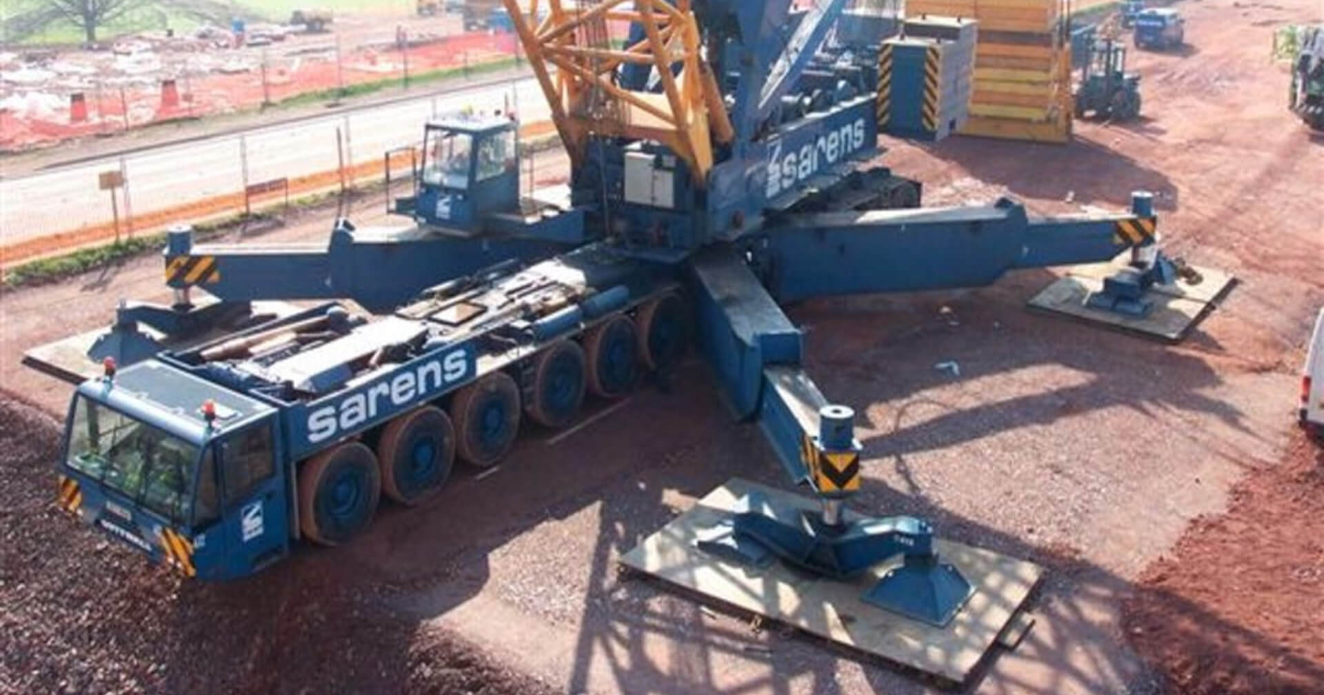Pile Platform Design