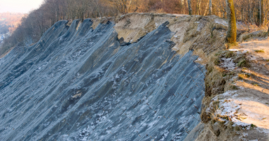 slope stability