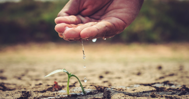 ground water