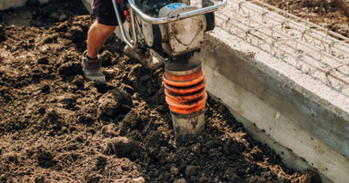 Remedial Ground Works