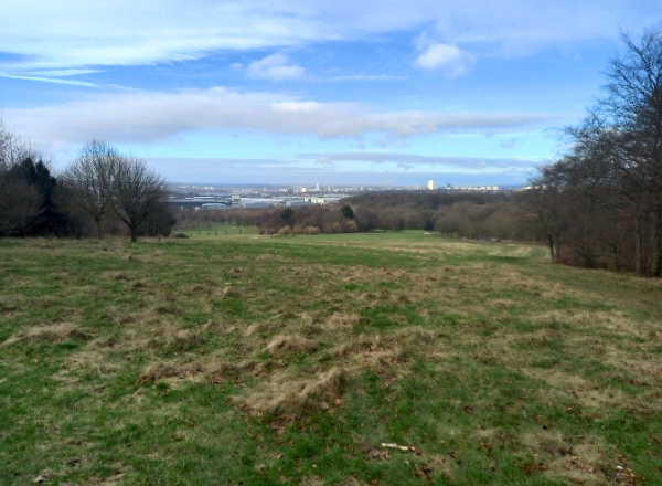 Belvoir-Ironworks-Case-Study Site investigation