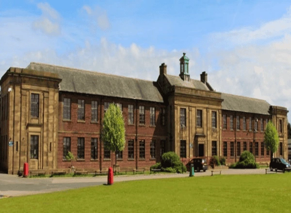 Comprehensive Site Investigation for Belvoir Ironworks