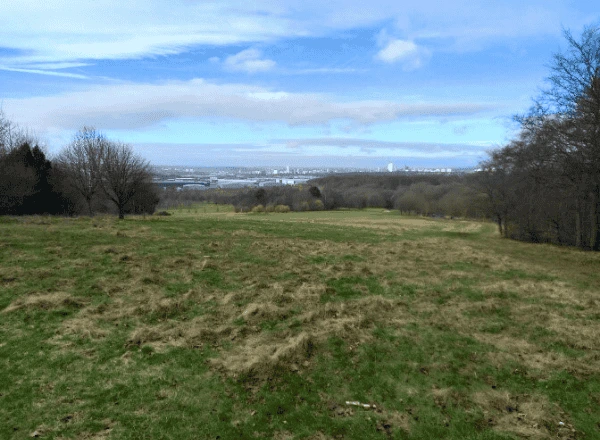 Comprehensive Site Investigation for Belvoir Ironworks