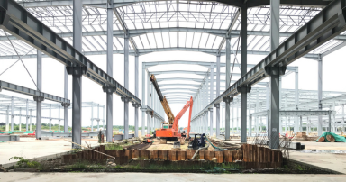 Commercial Piling Solutions