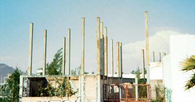 Residential Piling Services