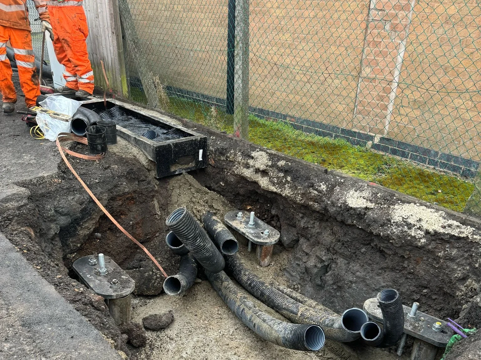 Are You Ready for the 2025 Street Works Protocol? GeoEnviro’s Guide to Compliance